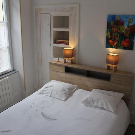 Chez Papoum Nevers Exterior foto